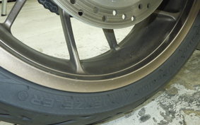 HONDA CB1300SB SUPER BOLDOR 2017 SC54