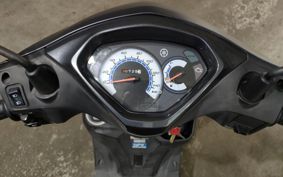 YAMAHA AXIS Z SED7J