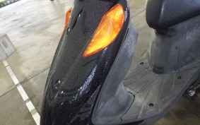 SUZUKI ADDRESS V125 CF4EA