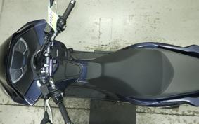 HONDA PCX 125 2017 JK05