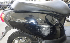 HONDA TACT-4ﾍﾞｰｼｯｸ AF79