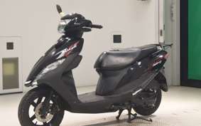 SUZUKI ADDRESS V125 DT11A