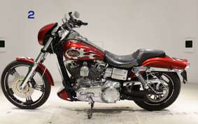 HARLEY FXDC 1580 2007