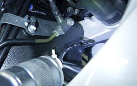 SUZUKI HAYABUSA Gen.3 2022 EJ11A