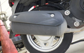 SUZUKI ﾚｯﾂG CA4AA