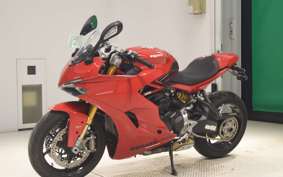 DUCATI SS937S 2019
