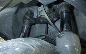 SUZUKI ADDRESS V125 G CF46A
