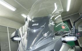 HONDA NC750X 2023 RH09