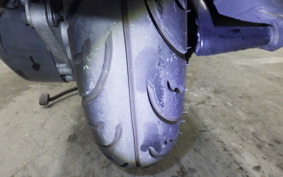 YAMAHA AXIS 125 TREET SE53J