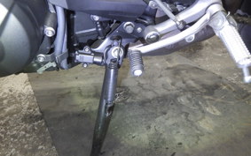 YAMAHA MT-09 A 2014 RN34J