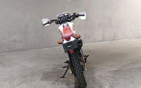 HONDA XLR250R MD16