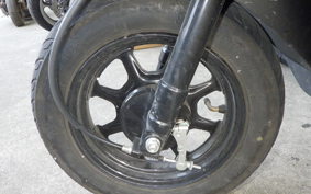 HONDA TACT-4ﾍﾞｰｼｯｸ AF79