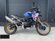 Фото BMW F900GS с японского аукциона