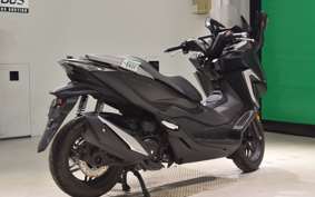 HONDA FORZA 250 2009 MF15