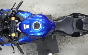 KAWASAKI ZX-25R 2013