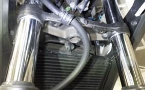 HONDA 400X 2013 NC47