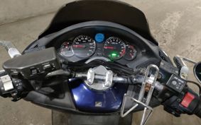 HONDA FORZA Z MF08