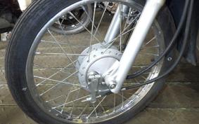 HONDA C50 SUPER CUB AA04