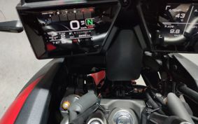 YAMAHA TRACER 9 GT 2022 RN70J