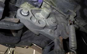 HONDA DIO 110 2023 JF31