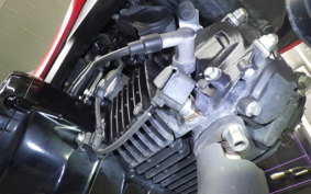 HONDA ｸﾞﾛﾑ JC61