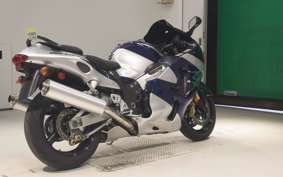 SUZUKI GSX-1300R HAYABUSA 2004