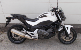 HONDA NC750L RC67