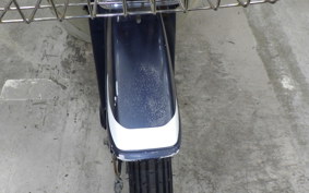 HONDA C90 SUPER CUB E HA02