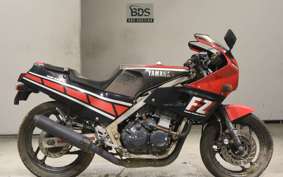 YAMAHA FZ400 N 46X