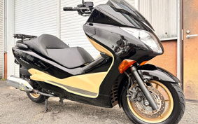 HONDA FORZA ABS MF10