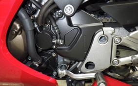 HONDA VFR800F 2022 RC79