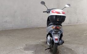 HONDA DIO AF62