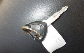 SUZUKI ADDRESS V125 CF4MA