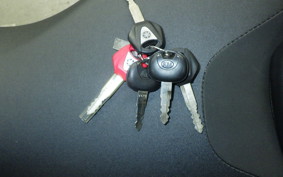 YAMAHA MT-07 2021 RM33J