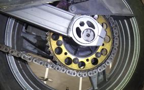 KAWASAKI GPZ1000RX 1986 ZXT00A