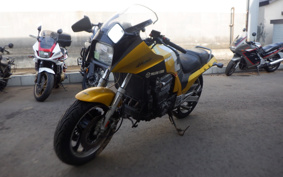 KAWASAKI GPZ750 R 1986 ZX750G