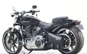HARLEY FXBRS 2022 YHK