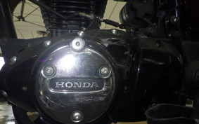 HONDA GB350 2022 NC59