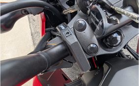 HONDA GROM JC92