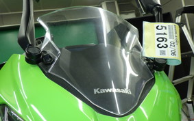 KAWASAKI NINJA 400 2018 EX400G