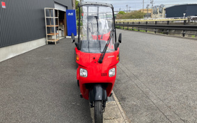 HONDA GYRO TA03