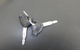 SUZUKI ADDRESS V50 Gen.2 CA44A