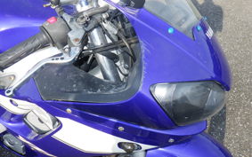 YAMAHA YZF-R6 1999