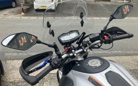 YAMAHA MT-07 ABS 2015 RM07J