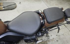 HONDA REBEL 250 MC49