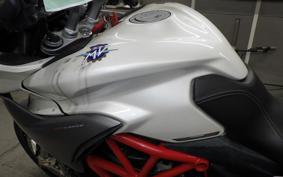 MV AGUSTA TURISMO VELOCE 800 2019