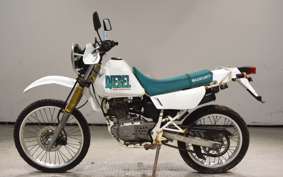 SUZUKI DJEBEL 125 2003 SF44A