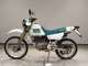 Фото Suzuki DJEBEL 125 2003 с японского аукциона
