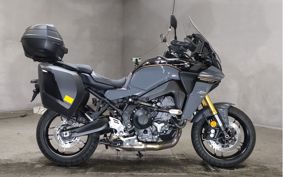 YAMAHA TRACER 9GT + RN70J