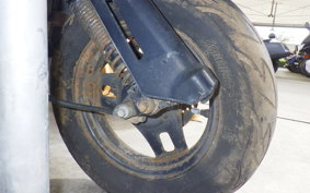 SUZUKI ADDRESS V100 CE11A